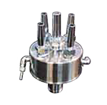   Rotating MR-200